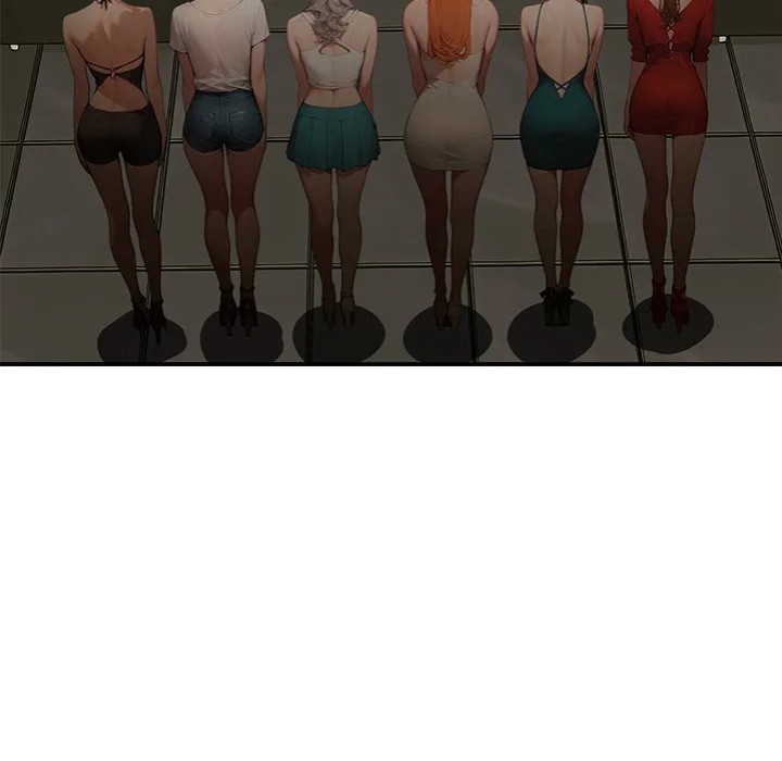 Paradox Chapter 6 - Page 33