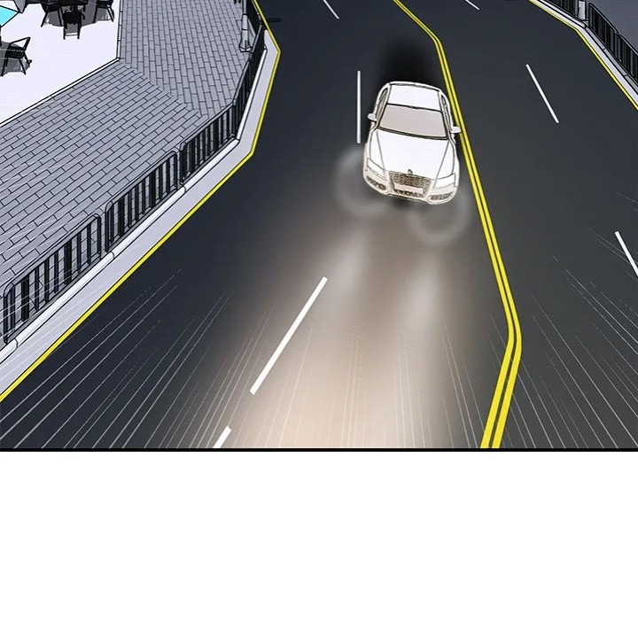 Paradox Chapter 6 - Page 5