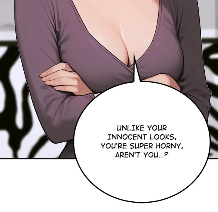 Paradox Chapter 6 - Page 72