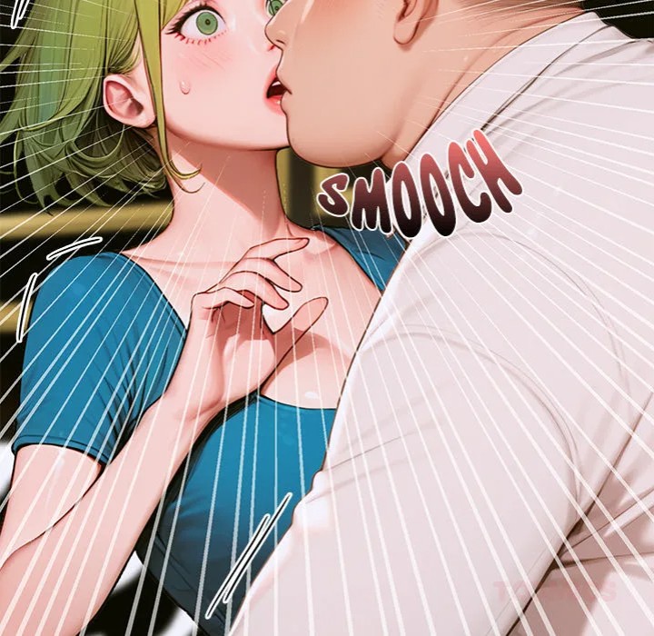 Paradox Chapter 6 - Page 84