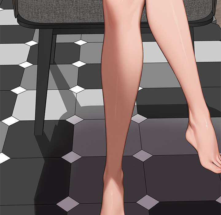 Paradox Chapter 7 - Page 23