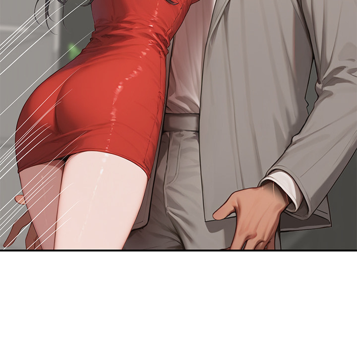 Paradox Chapter 7 - Page 32