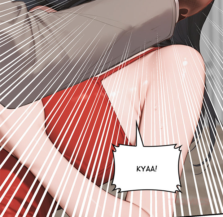 Paradox Chapter 7 - Page 44