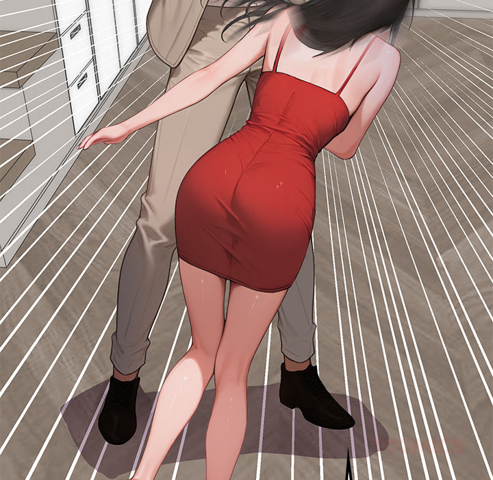 Paradox Chapter 7 - Page 68