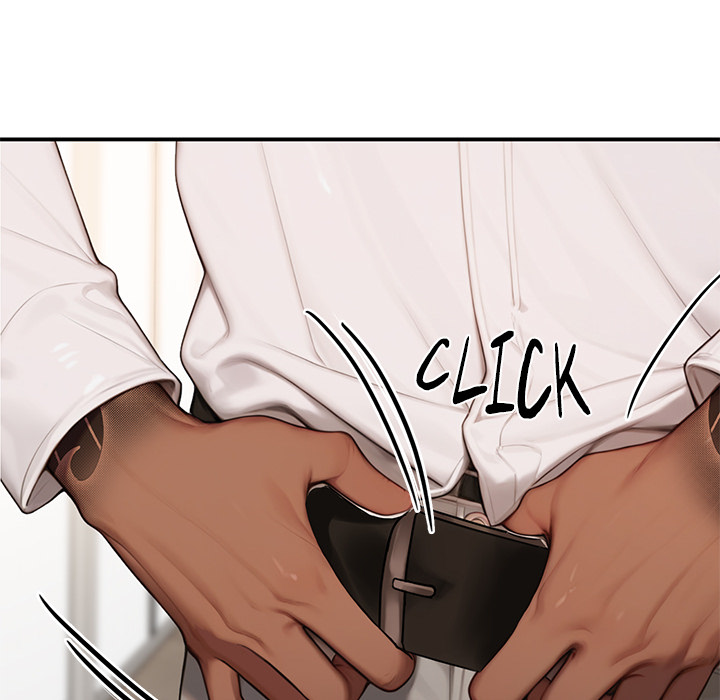 Paradox Chapter 7 - Page 86