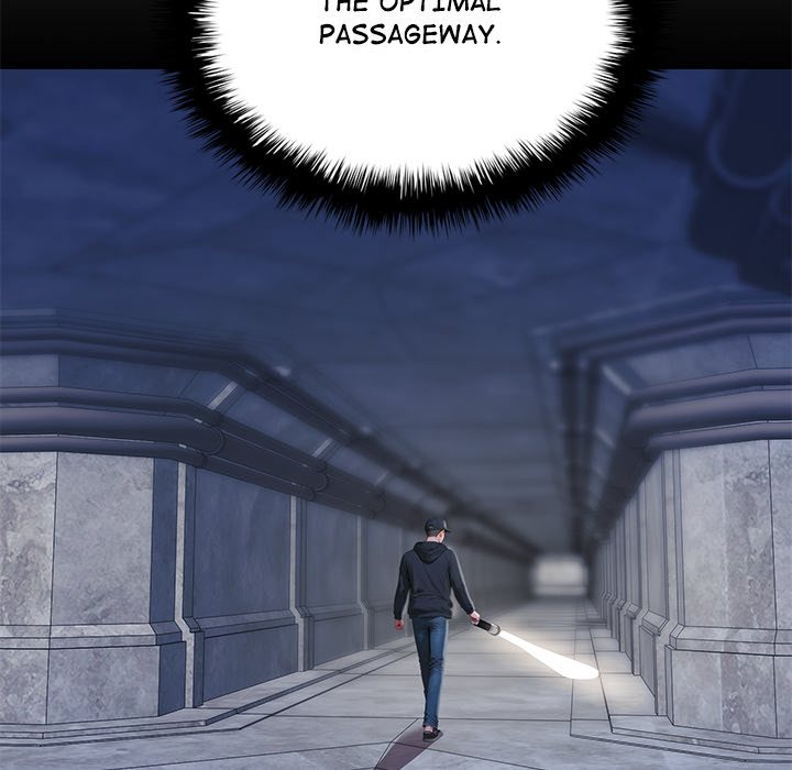 Paradox Chapter 8 - Page 10