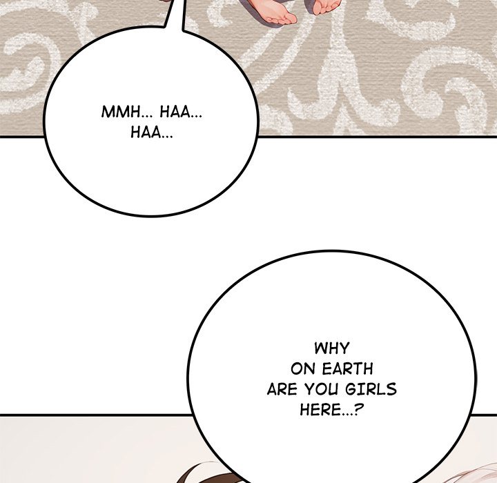 Paradox Chapter 8 - Page 25