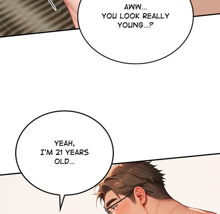 Paradox Chapter 9 - Page 11