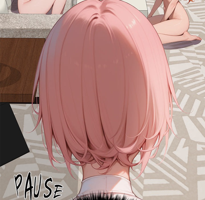 Paradox Chapter 9 - Page 28