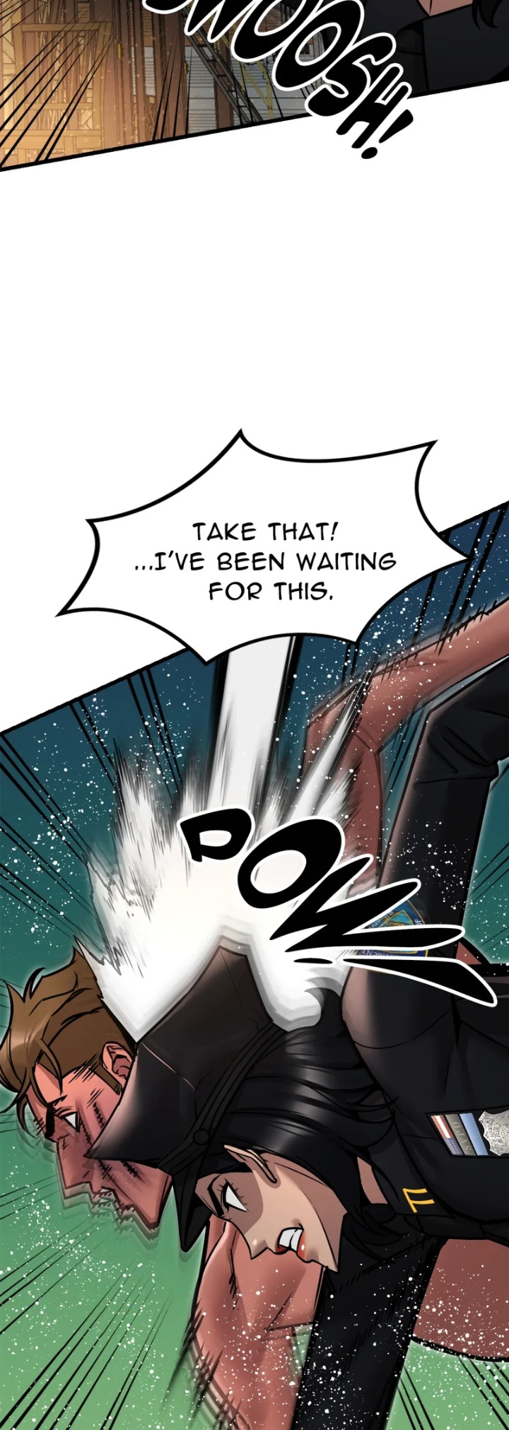 Outlaw Girl (Uncensored) Chapter 14 - Page 32