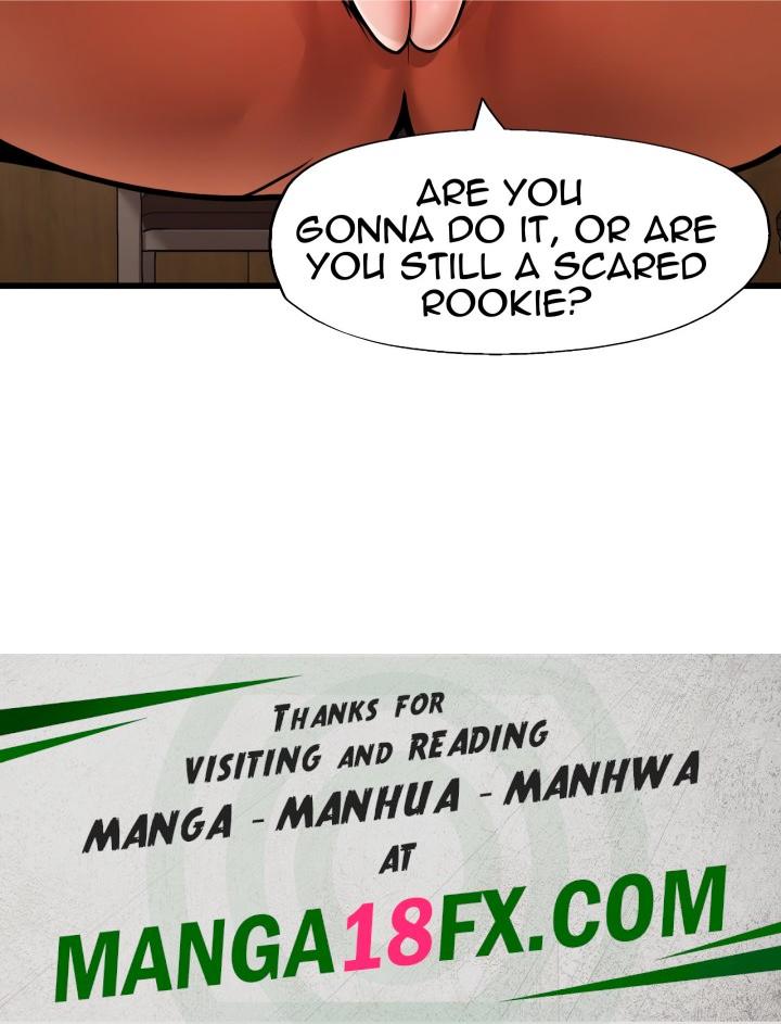 Outlaw Girl (Uncensored) Chapter 5 - Page 21