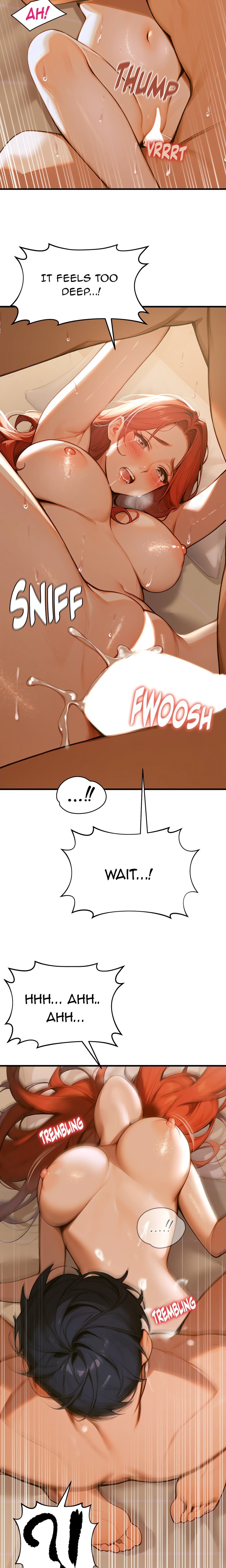 Strong Witch Chapter 1 - Page 2