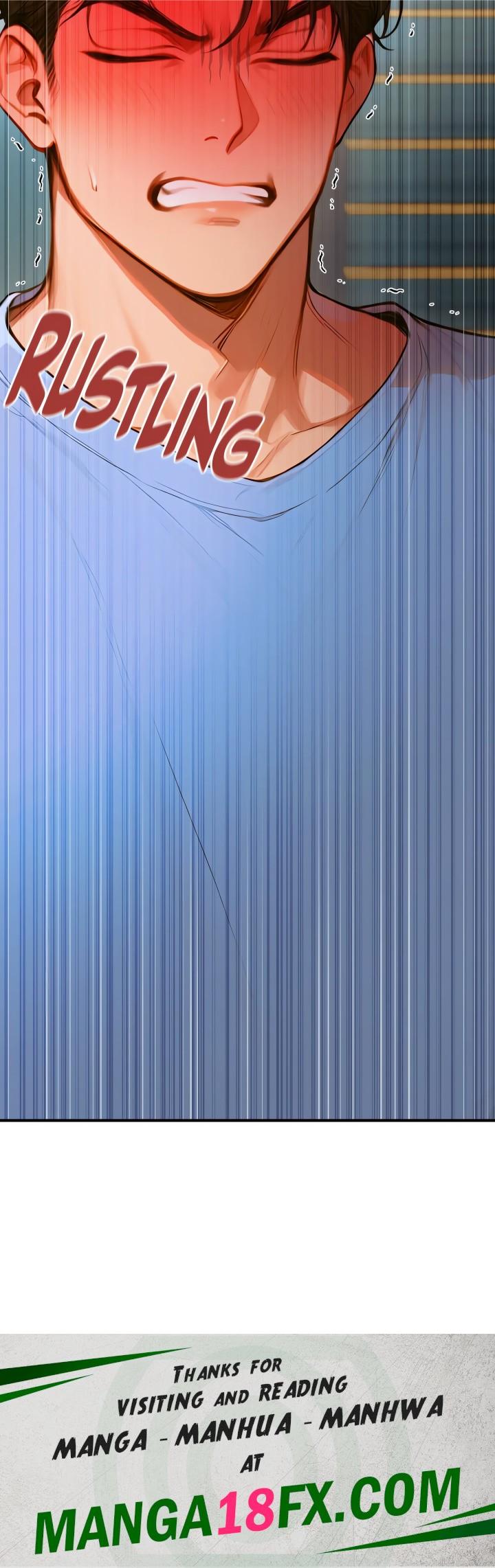 Strong Witch Chapter 10 - Page 28