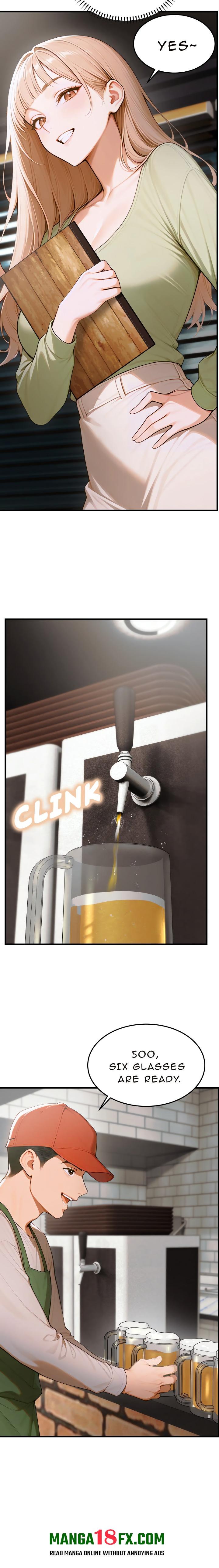 Strong Witch Chapter 12 - Page 19