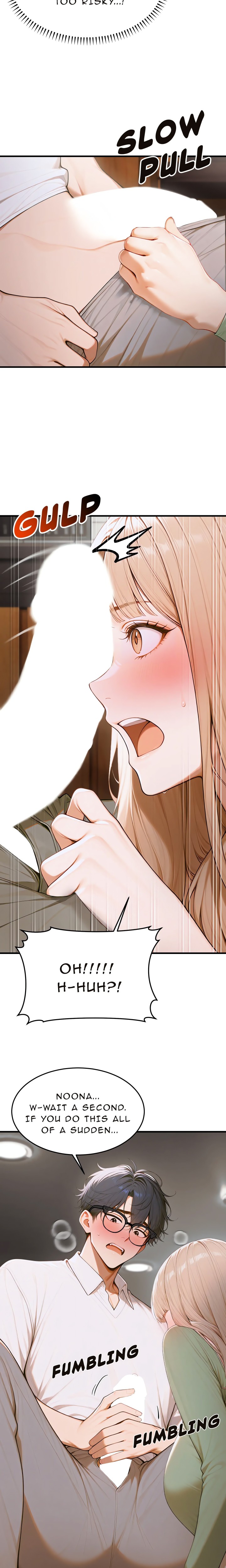 Strong Witch Chapter 13 - Page 24