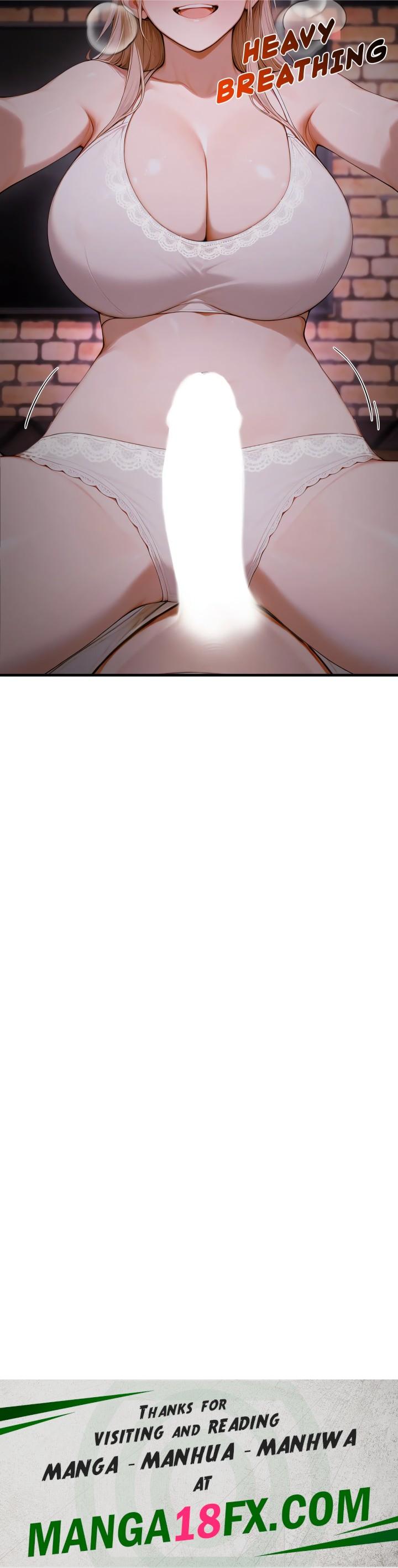 Strong Witch Chapter 13 - Page 27