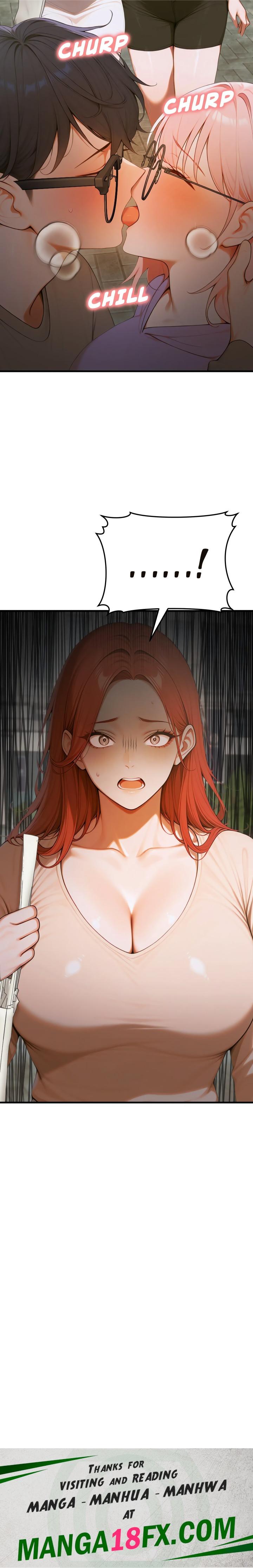 Strong Witch Chapter 16 - Page 26