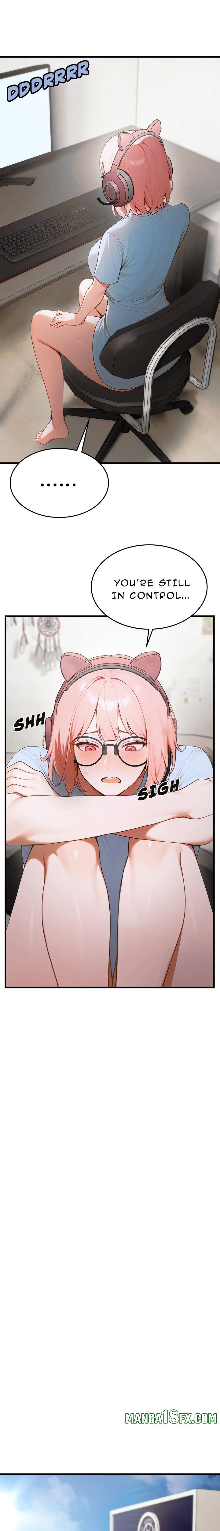 Strong Witch Chapter 16 - Page 7