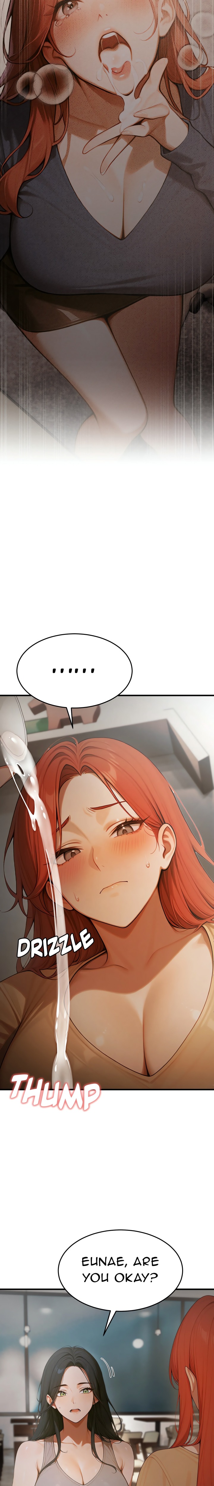 Strong Witch Chapter 17 - Page 14