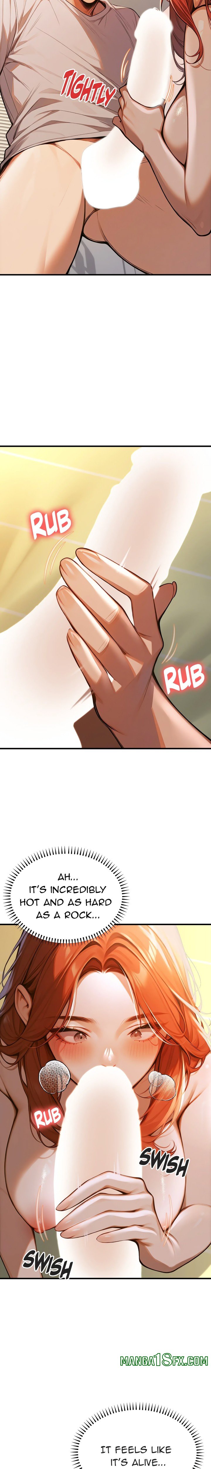 Strong Witch Chapter 2 - Page 17