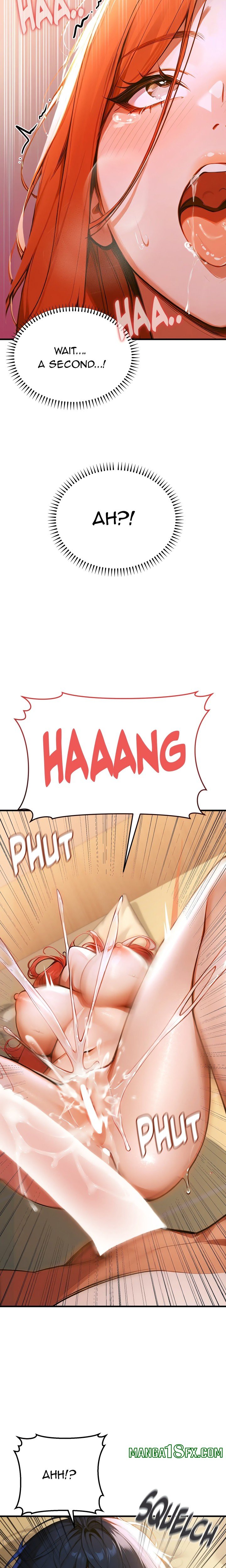 Strong Witch Chapter 2 - Page 27