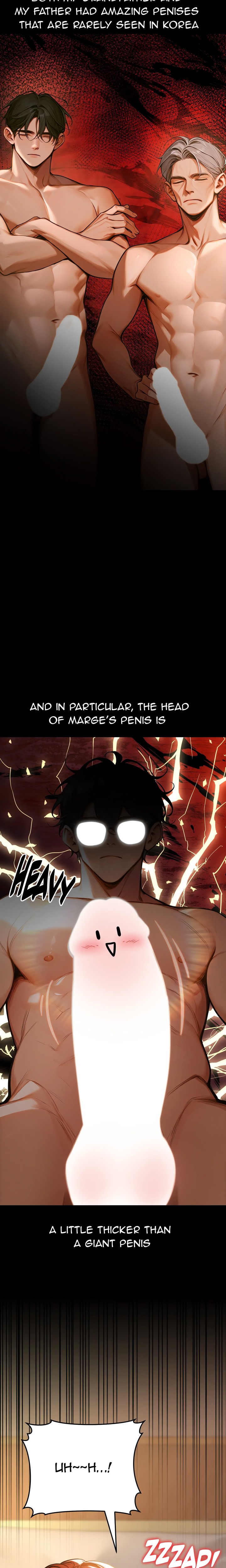 Strong Witch Chapter 2 - Page 6