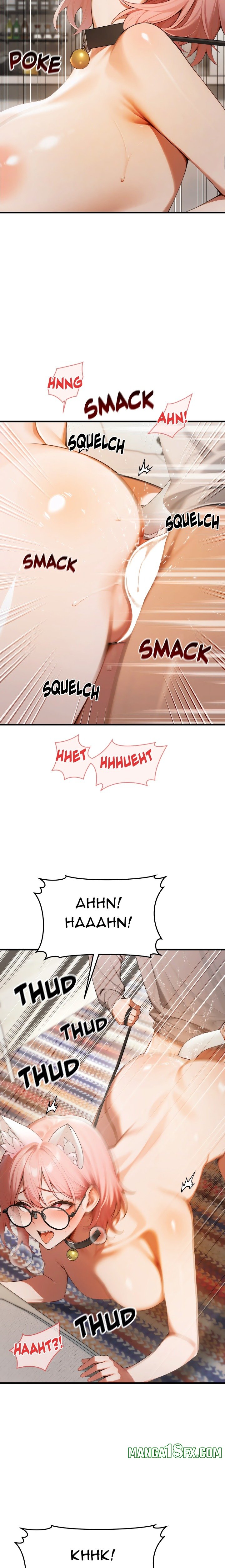 Strong Witch Chapter 20 - Page 16