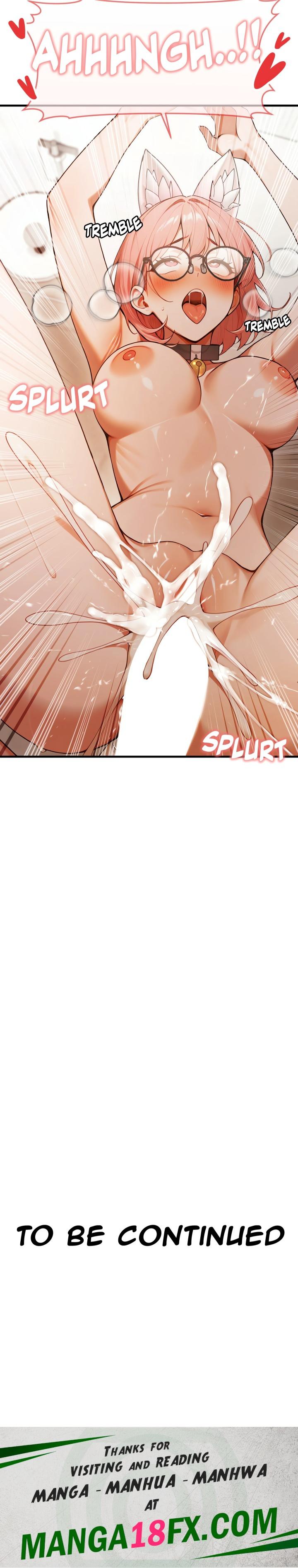 Strong Witch Chapter 20 - Page 25