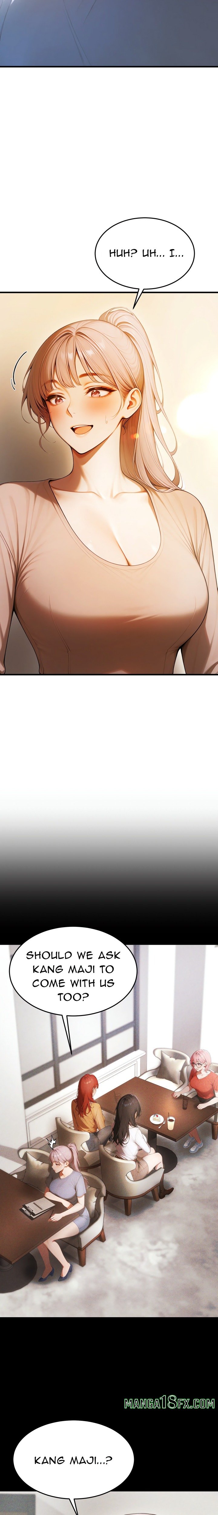 Strong Witch Chapter 22 - Page 26