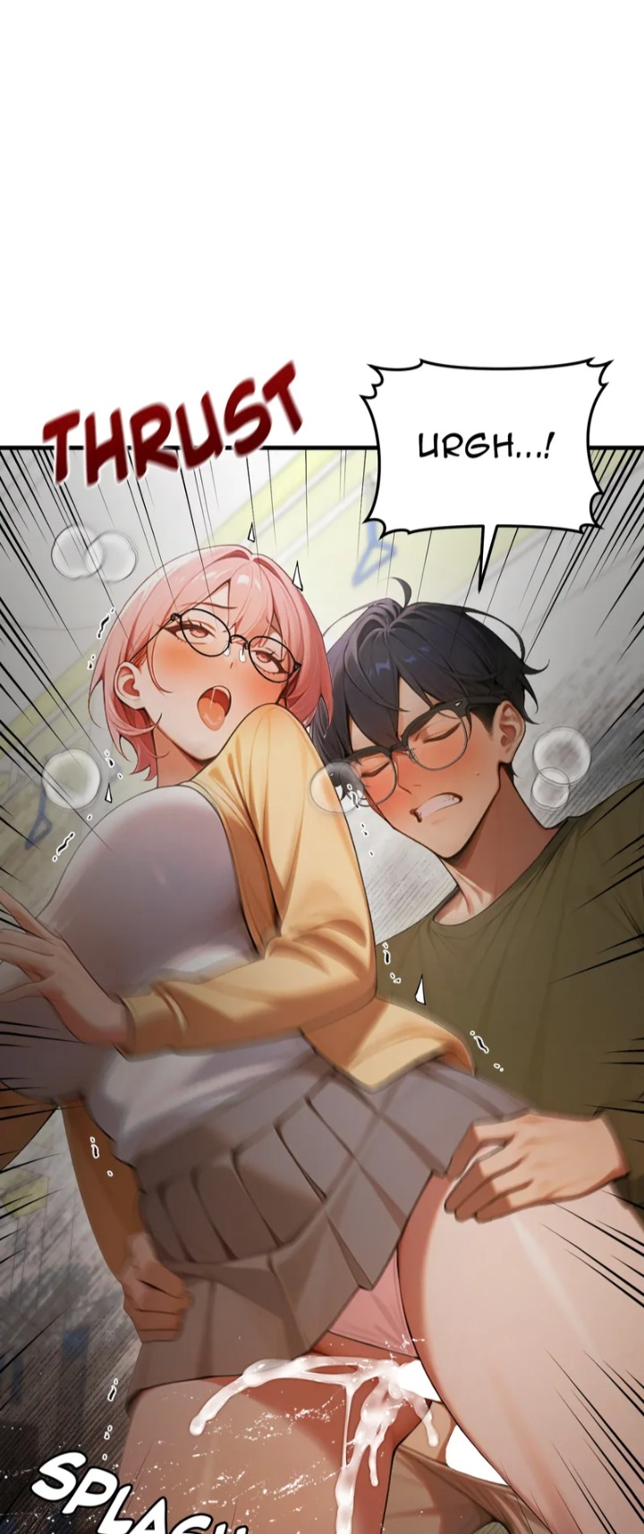 Strong Witch Chapter 24 - Page 23