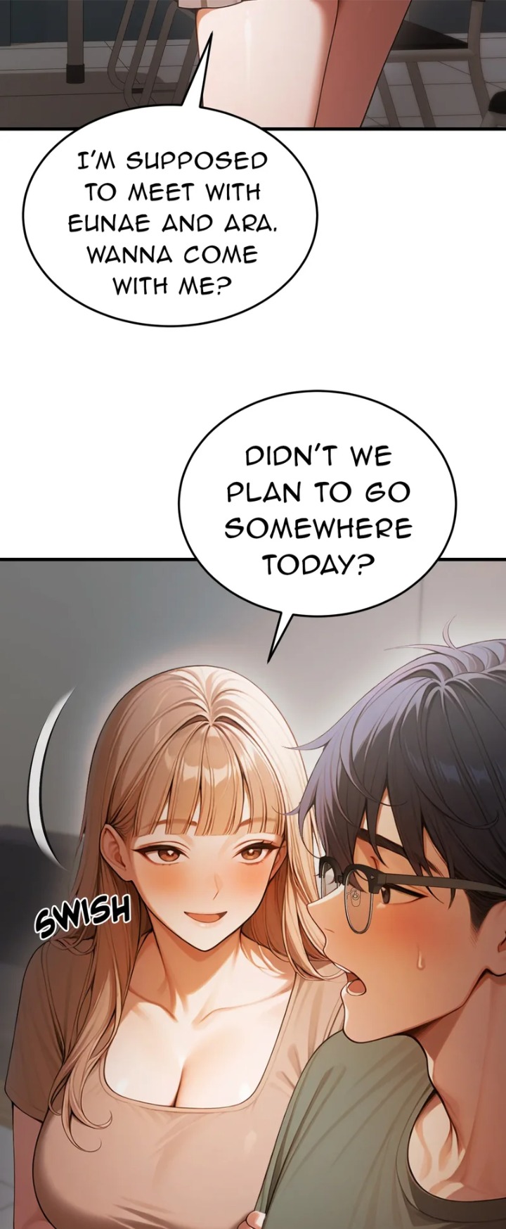 Strong Witch Chapter 24 - Page 65