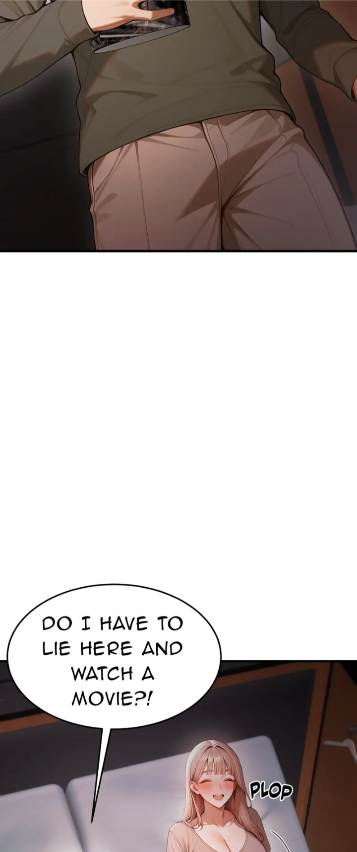 Strong Witch Chapter 25 - Page 11