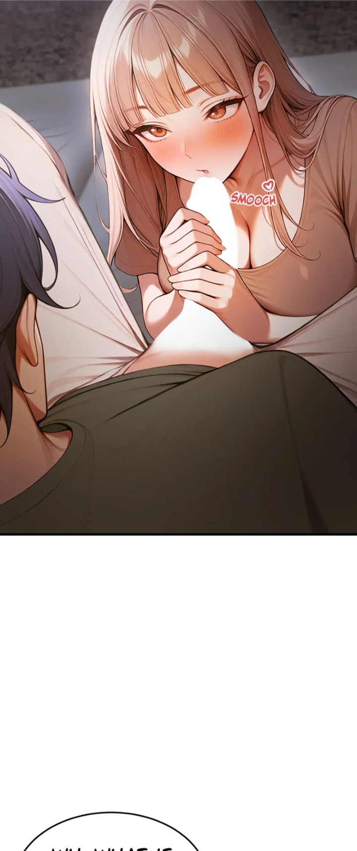 Strong Witch Chapter 25 - Page 19