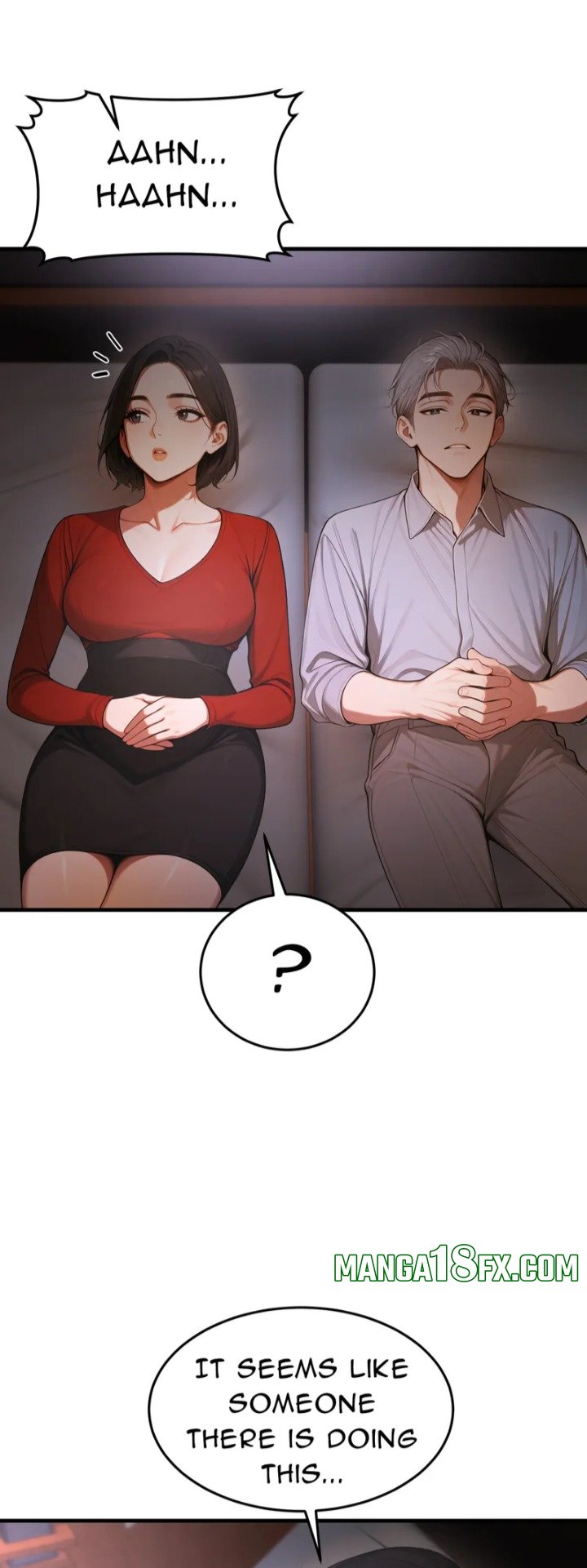 Strong Witch Chapter 25 - Page 44