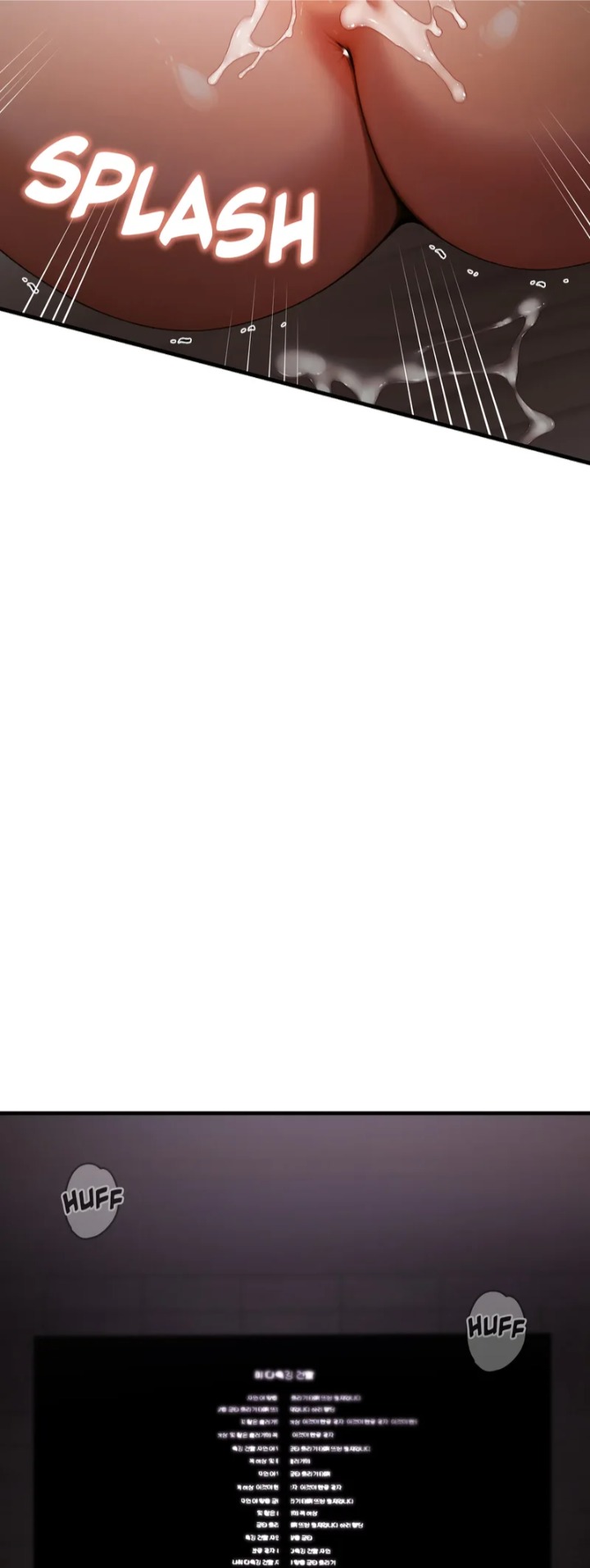 Strong Witch Chapter 25 - Page 68