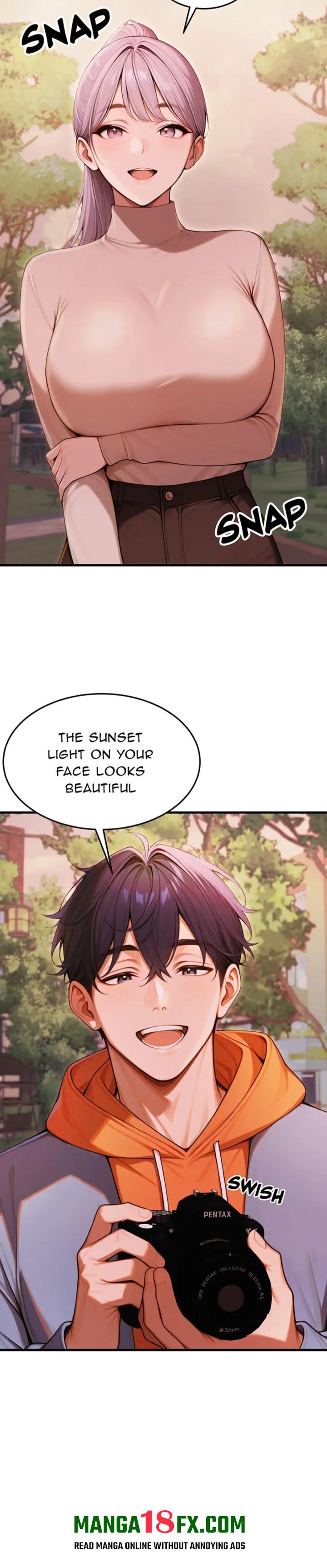 Strong Witch Chapter 27 - Page 24