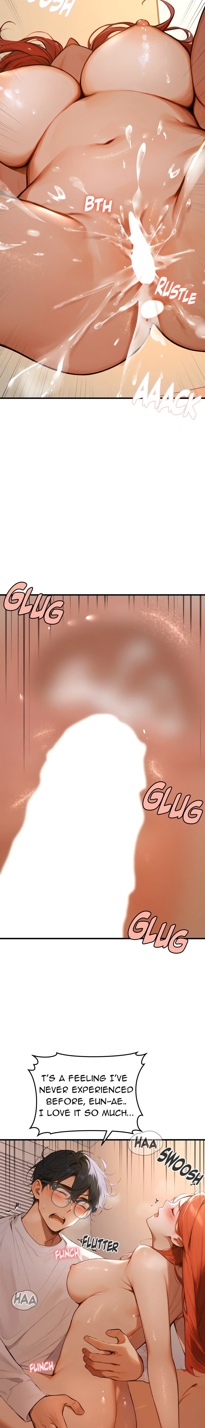 Strong Witch Chapter 3 - Page 19