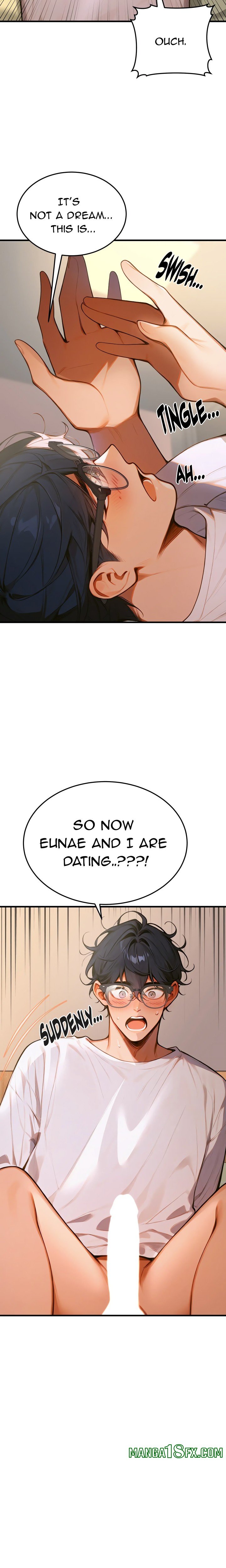 Strong Witch Chapter 3 - Page 24