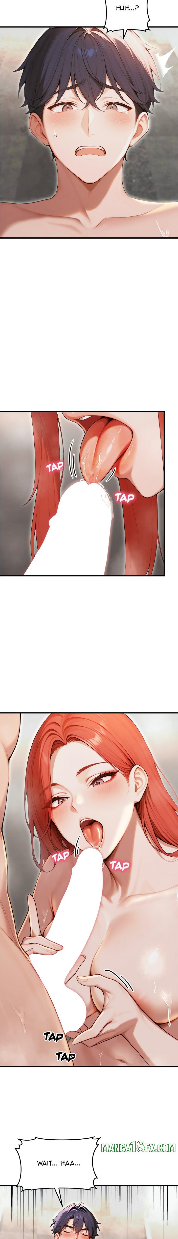 Strong Witch Chapter 30 - Page 7