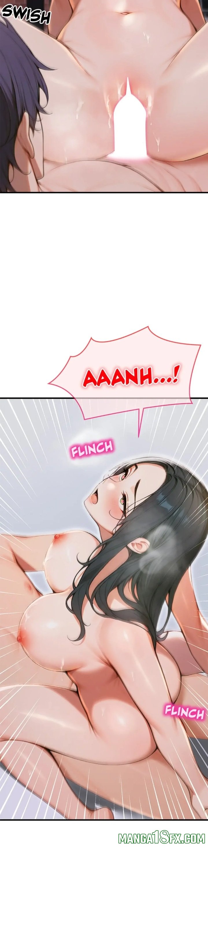 Strong Witch Chapter 35 - Page 30