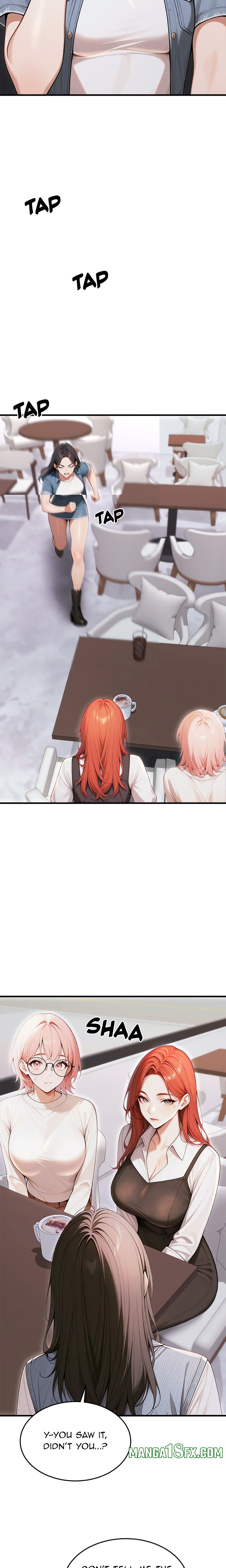 Strong Witch Chapter 36 - Page 2