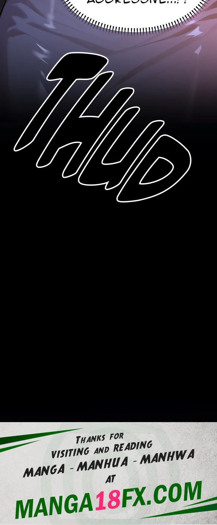 Strong Witch Chapter 4 - Page 26