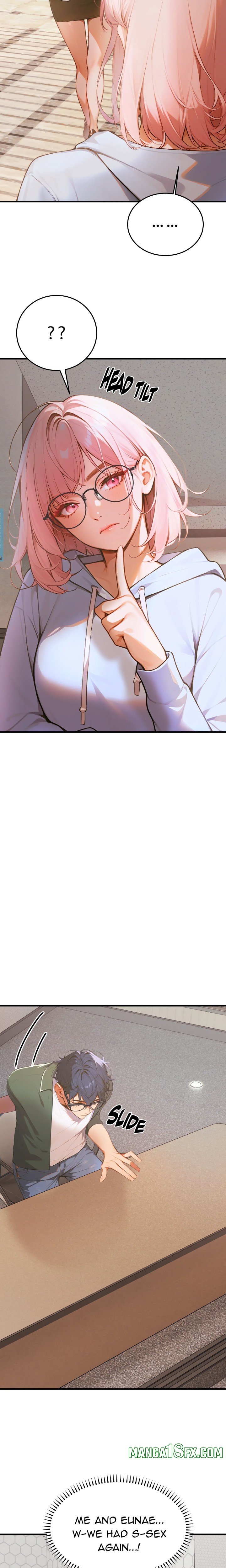 Strong Witch Chapter 7 - Page 20