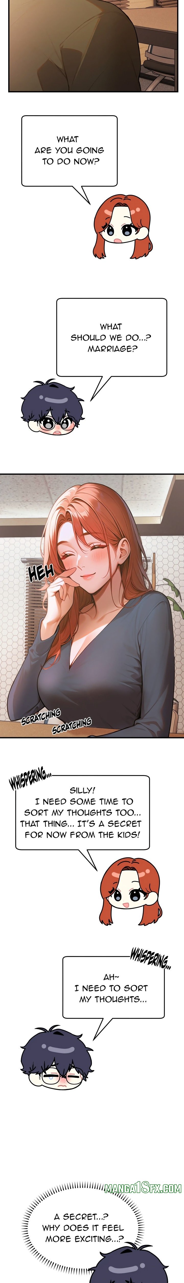 Strong Witch Chapter 7 - Page 24