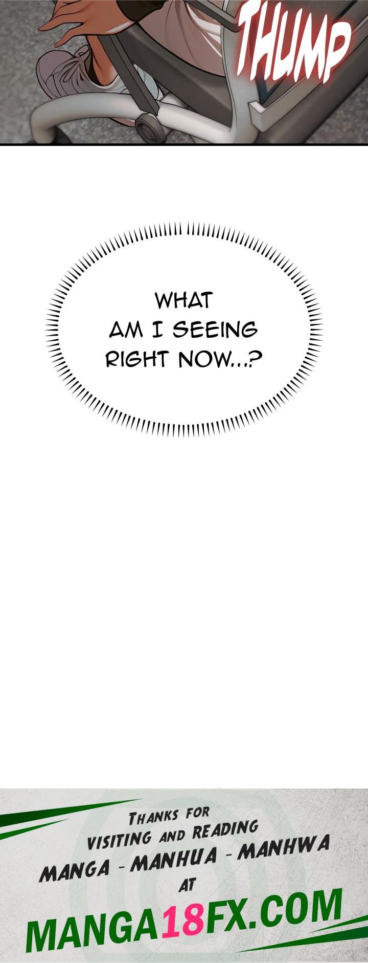 Strong Witch Chapter 8 - Page 28