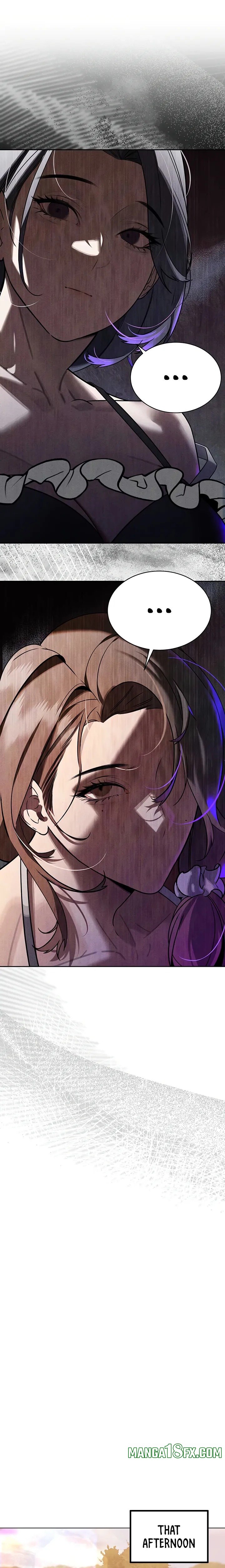 The Father-In-Law Fucks Them All Chapter 2 - Page 24