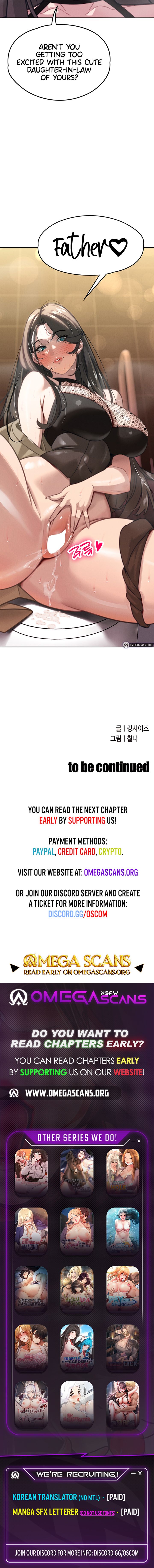 The Father-In-Law Fucks Them All Chapter 4 - Page 16