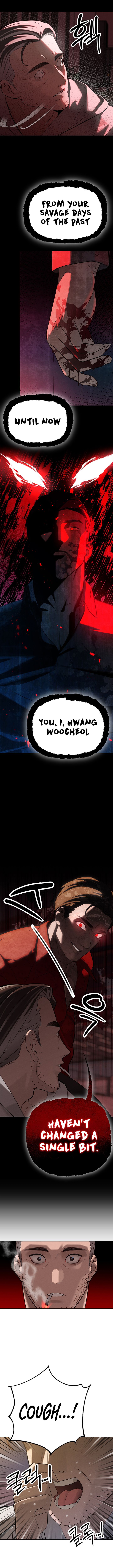 The Father-In-Law Fucks Them All Chapter 4 - Page 8