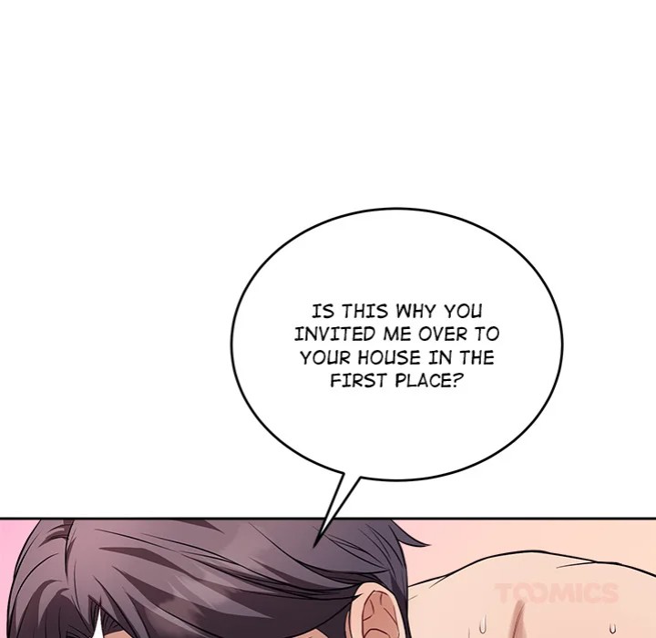 I’m Here for You Chapter 10 - Page 102