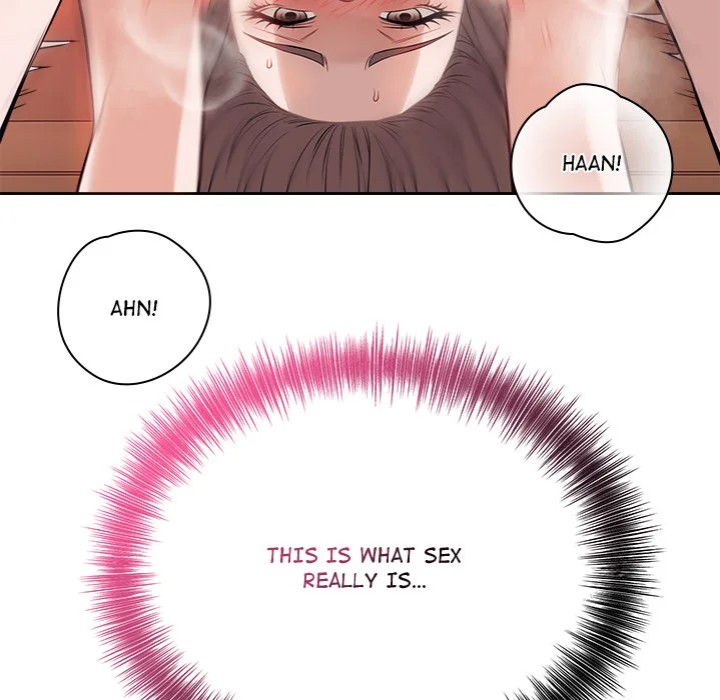 I’m Here for You Chapter 10 - Page 32